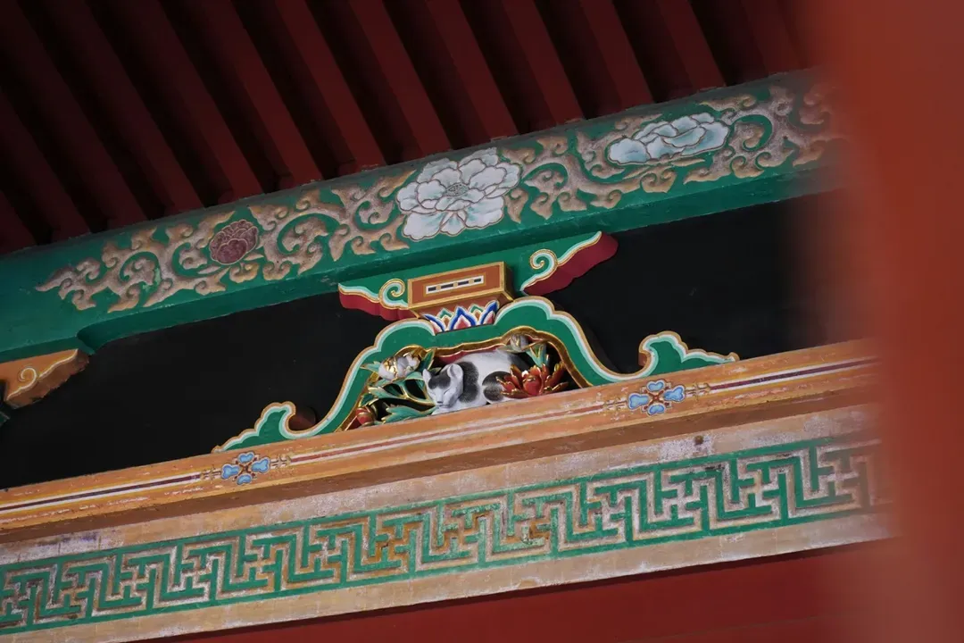 【日光一日遊巴士】日光東照宮・華嚴瀑布・中禪寺湖一日遊｜中英領隊・新宿、東京出發-5