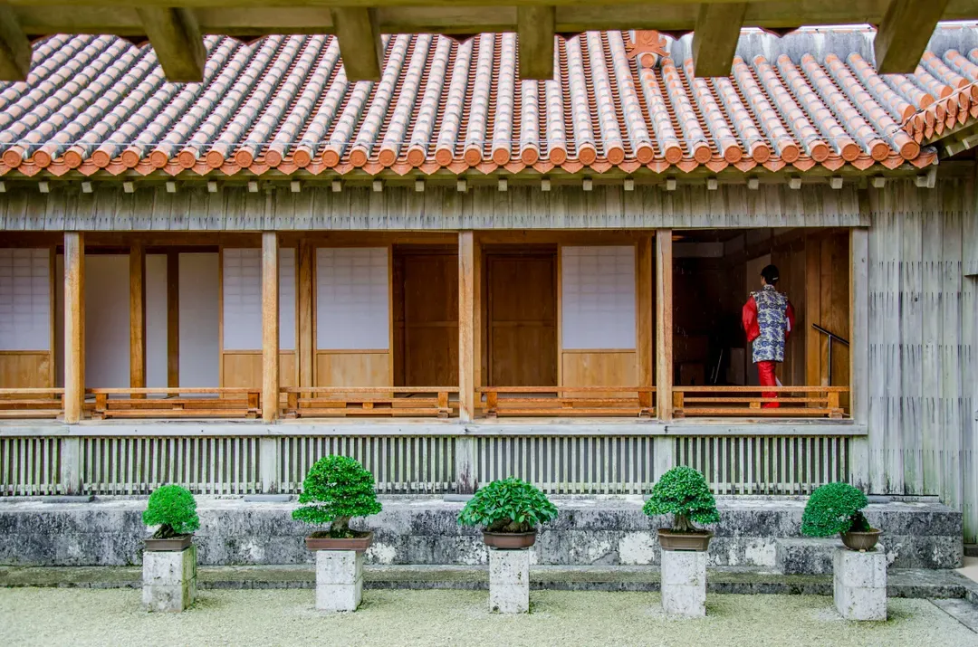 【沖繩一日遊】首里城．沖繩世界｜含午餐．日文導遊．多國語音．那霸出發-9