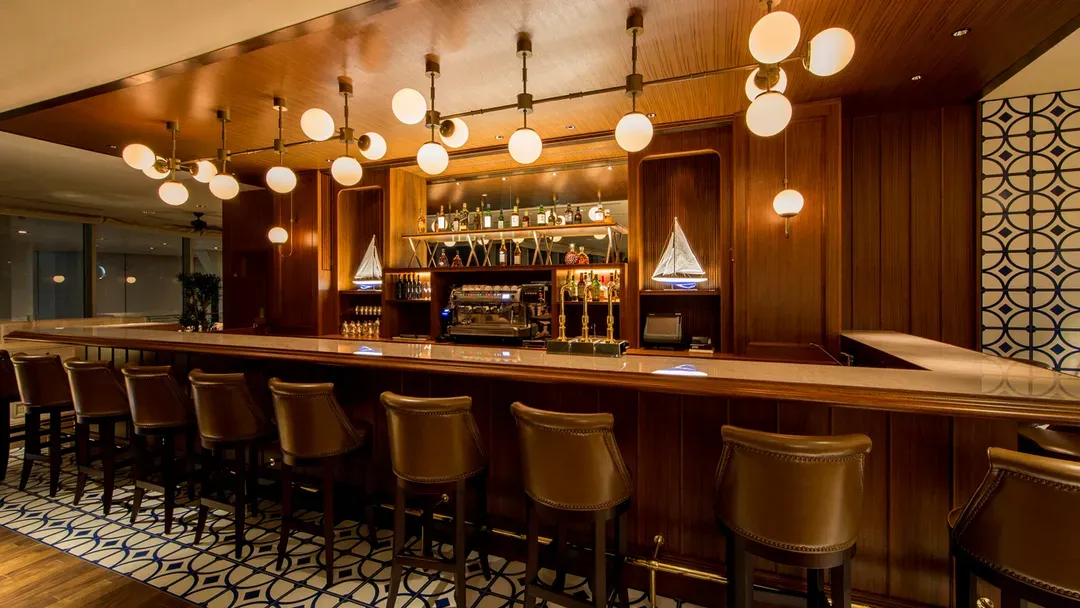 Yokohama Grand Intercontinental Hotel