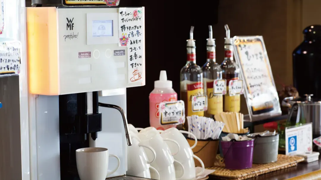 那霸国际通海洋饭店｜亲子天堂/近国际通/牧志站步行3分