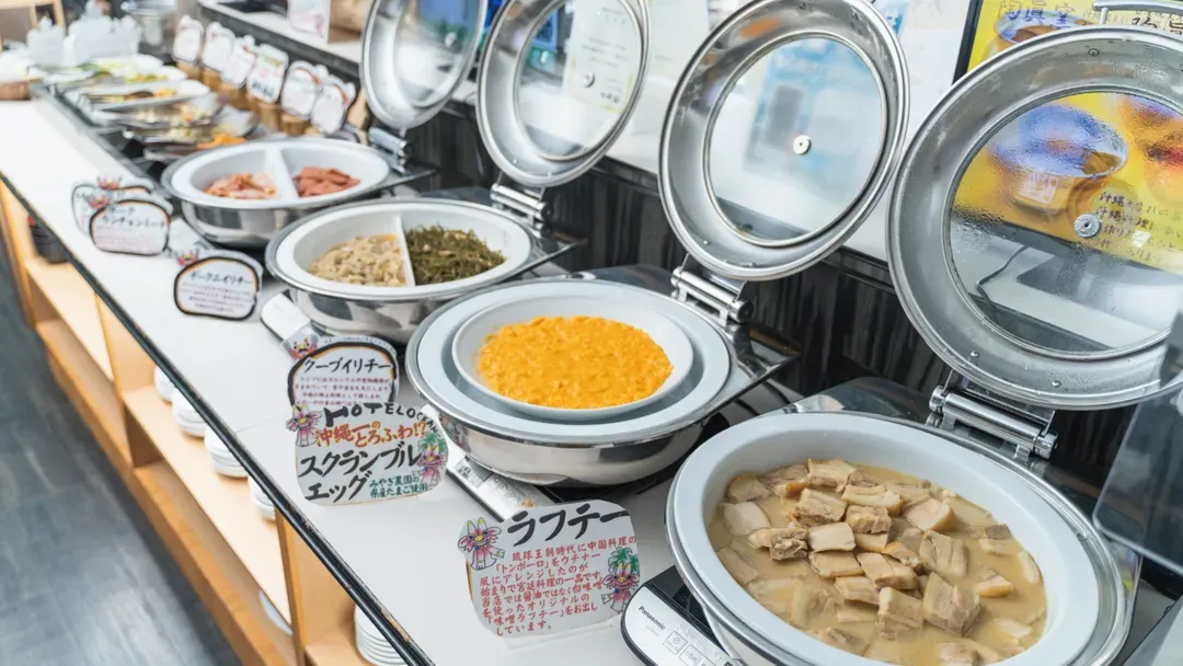 那霸国际通海洋饭店｜亲子天堂/近国际通/牧志站步行3分