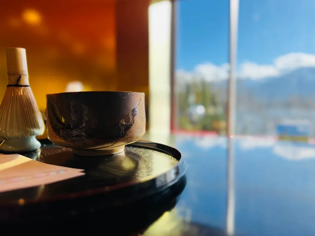 【富士山賞景購物一日遊】河口湖．四季堂抹茶體驗．御殿場OUTLET｜新宿出發-7