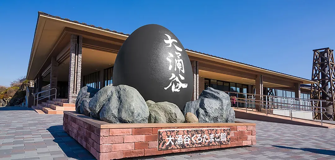 【箱根經典一日遊】富士山、箱根纜車、大涌谷、箱根遊船、箱根神社、小田原城，搭乘新幹線返回｜東京/新宿出發-8