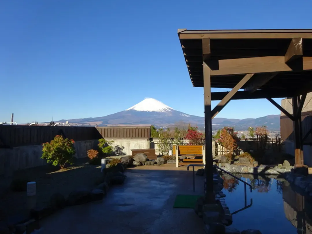 【箱根經典一日遊】富士山、箱根纜車、大涌谷、箱根遊船、箱根神社、小田原城，搭乘新幹線返回｜東京/新宿出發-9