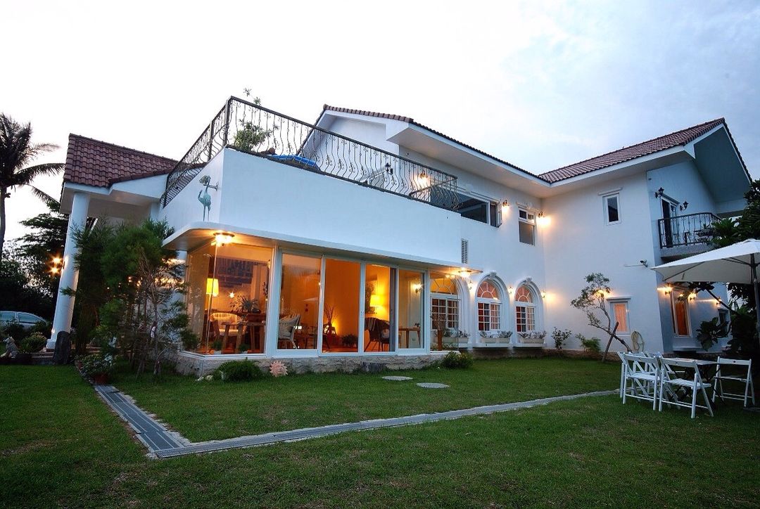 Bonjour Be'Be' Hostel-7