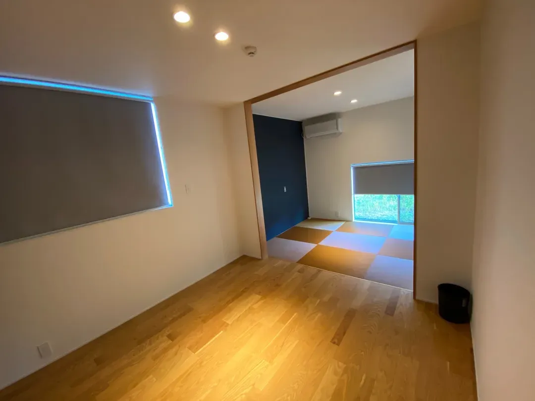 Stella House 河口湖-2