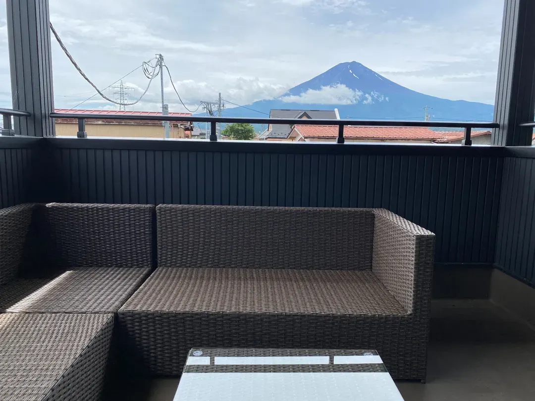 Stella House 河口湖-2