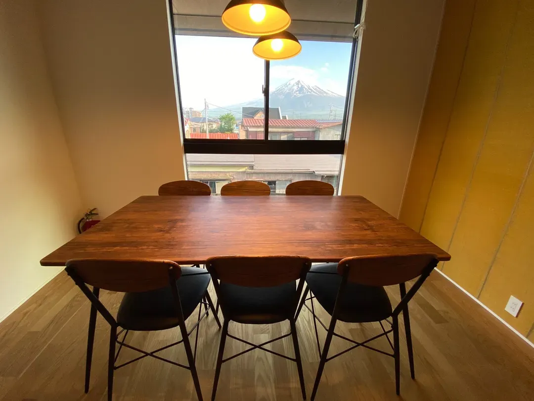 Stella House 河口湖-2