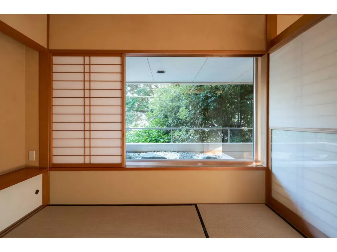 Atami's hidden village
