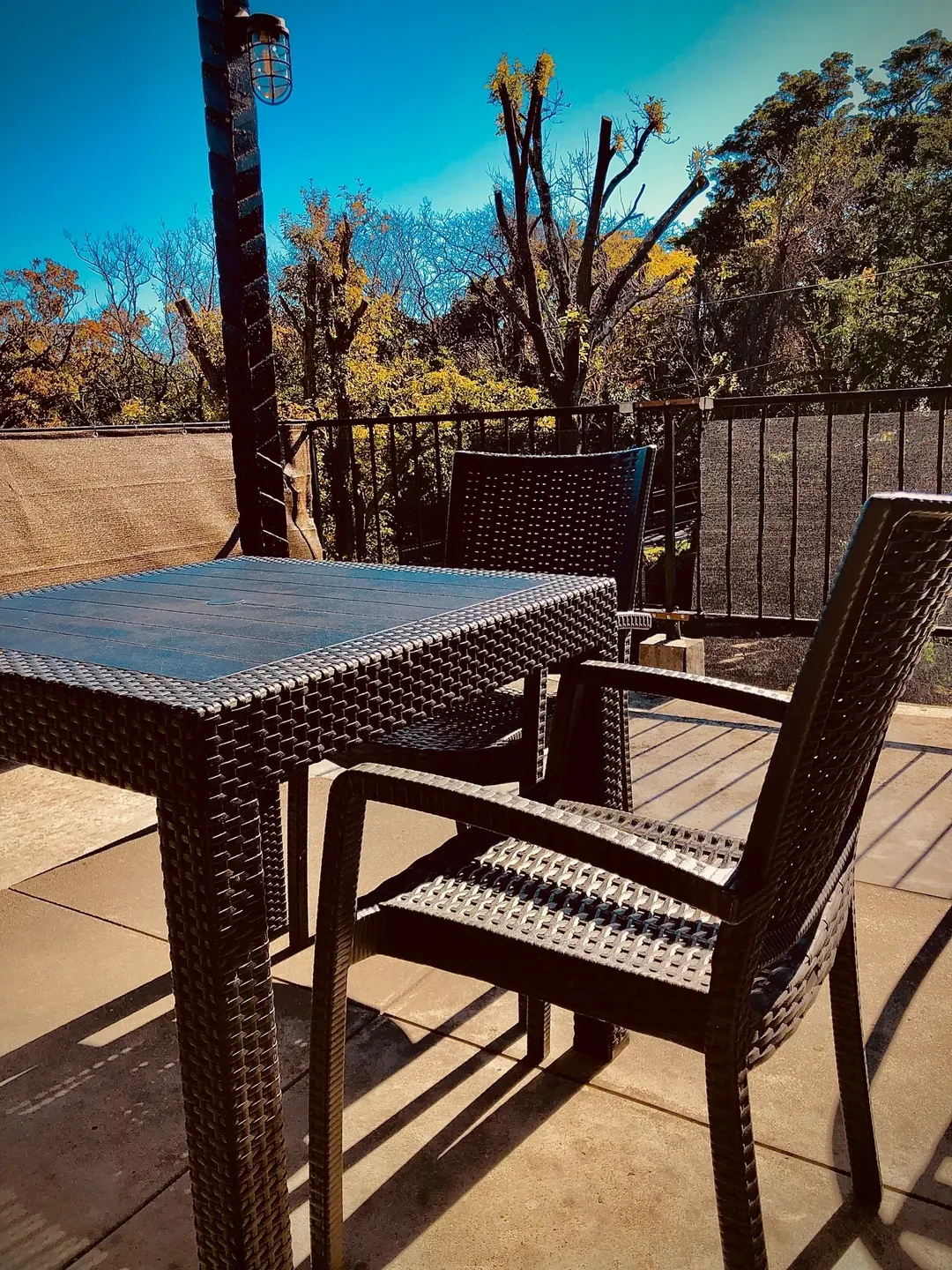 Cozy Villa ★Natural hot spring ★Stunning view of the suspension bridge ★Terrace BBQ