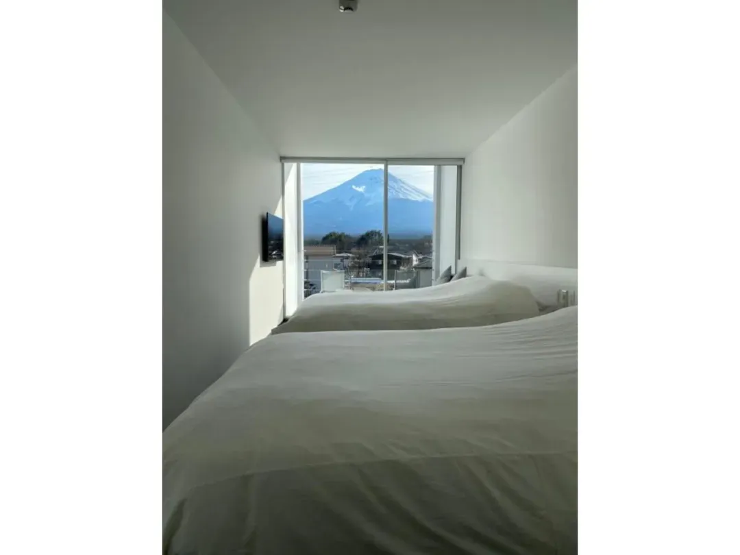 河口湖花園旅居-3-4