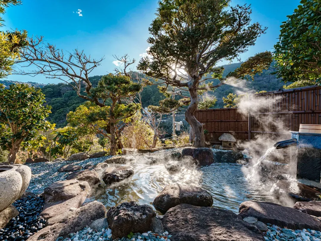 靜岡縣-Nagomi 熱海渡假別墅