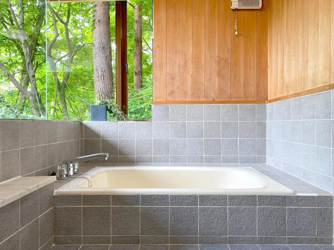 R-house 忍野村旅居