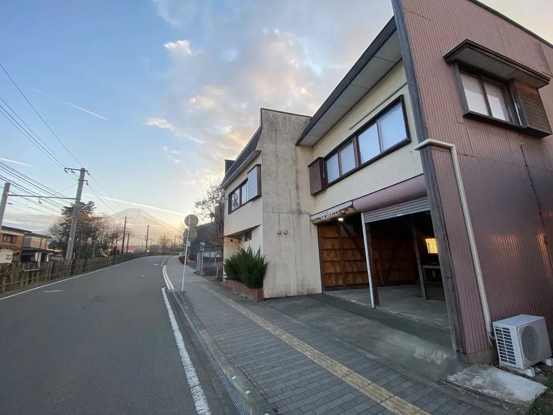 月光寺駅から徒歩3分FTH Moon Light 3min to Sta.