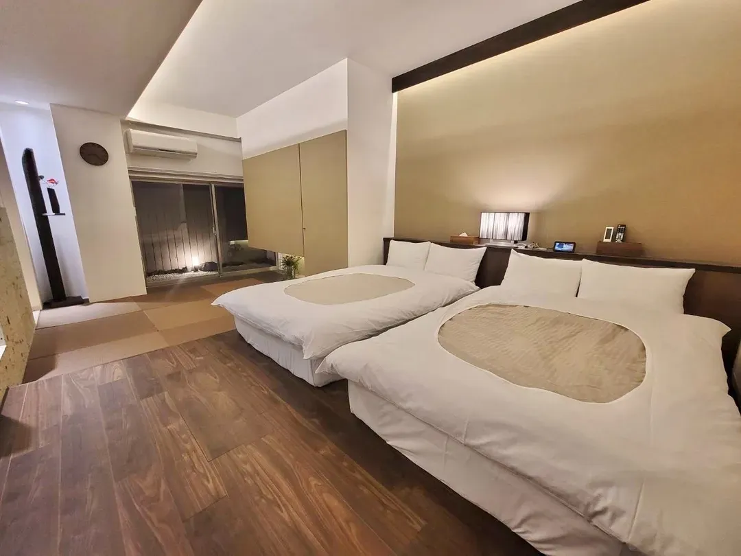 Smart Stay 伊東公寓-9