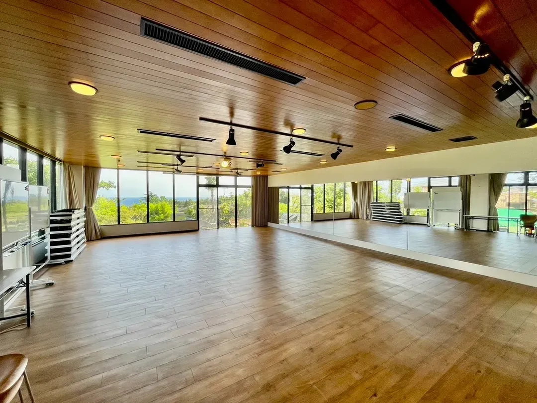 ISOLA伊豆高原
