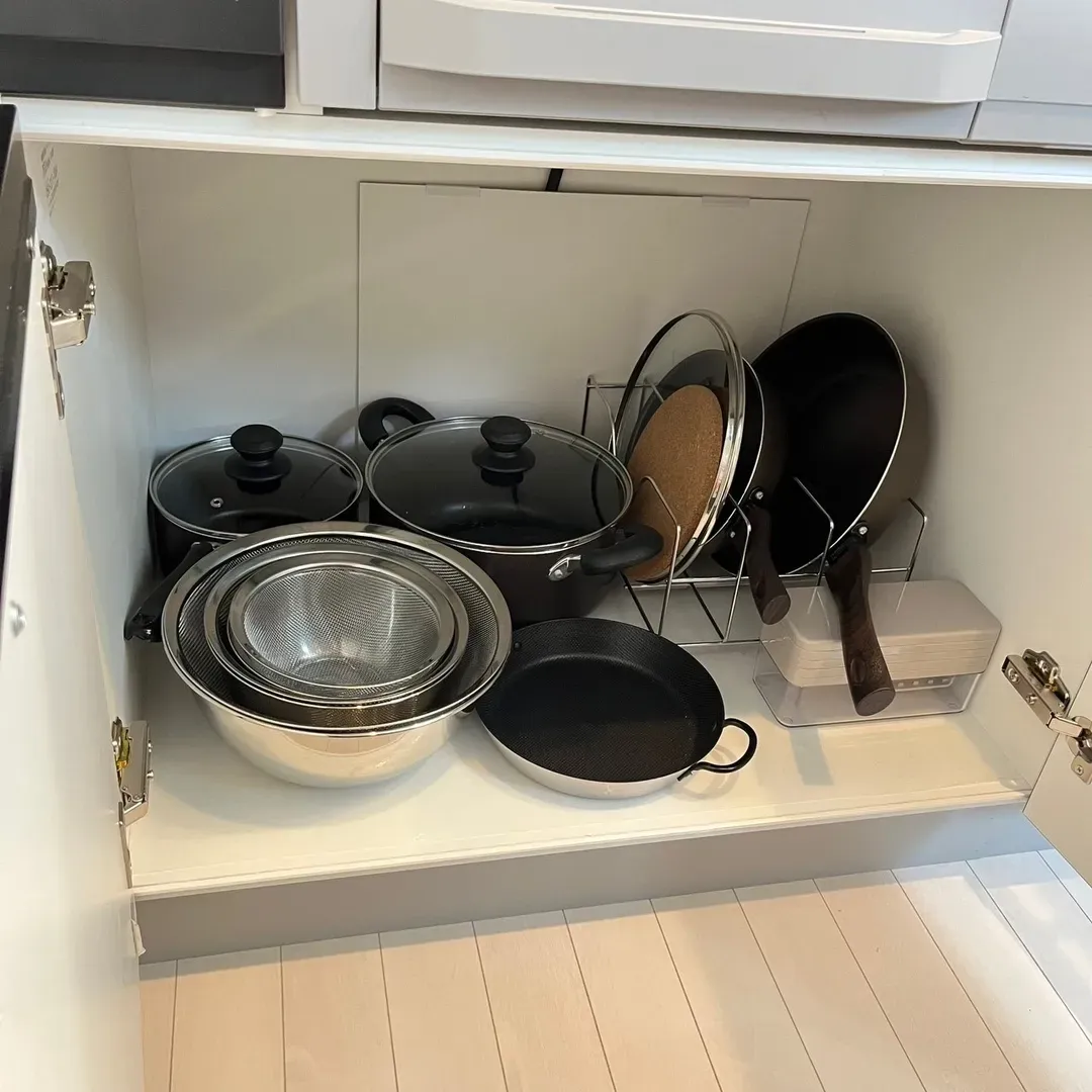 調理器具