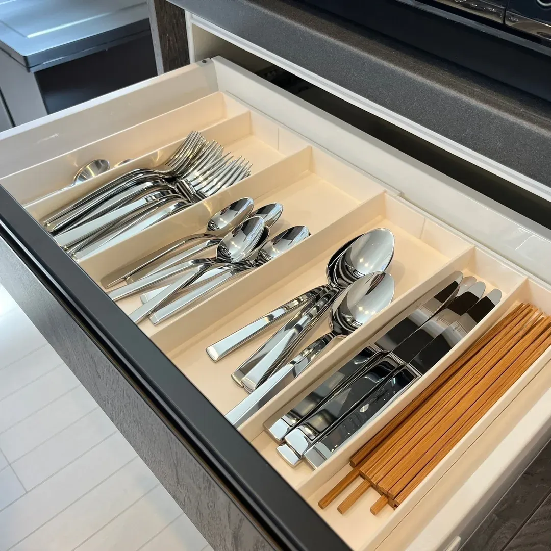 カトラリー