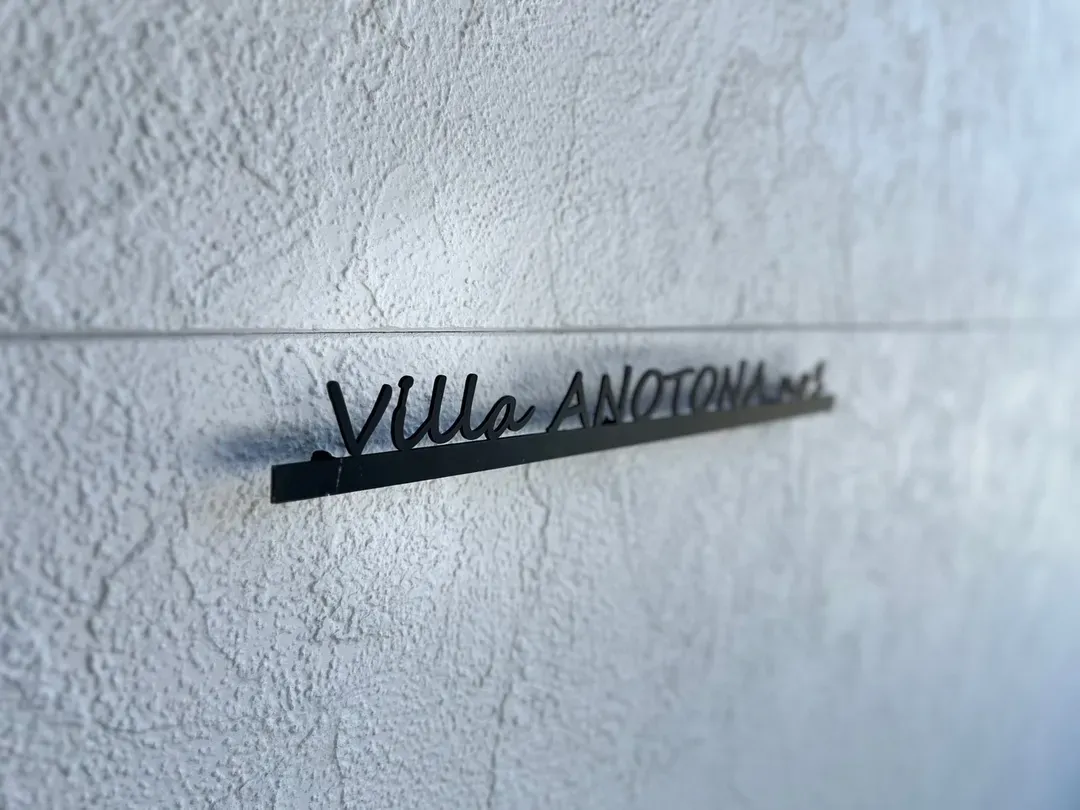 Villa ANOTONA NO.2 四季折々富士山眺望の貸し切りヴィラ-3