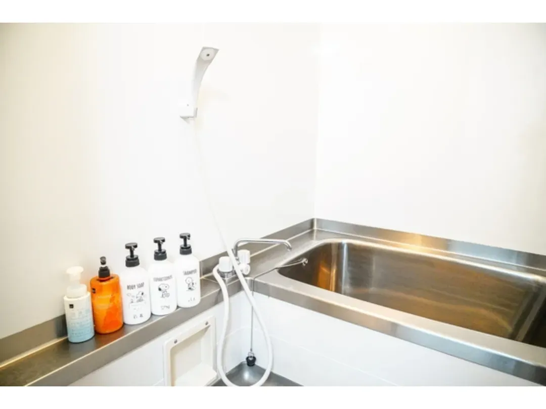 ONE Hostel Himeji