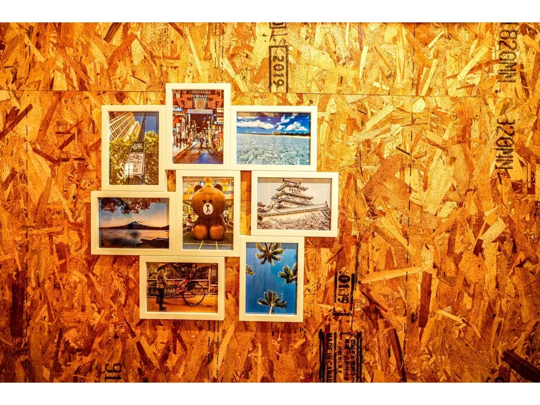 ONE Hostel Himeji