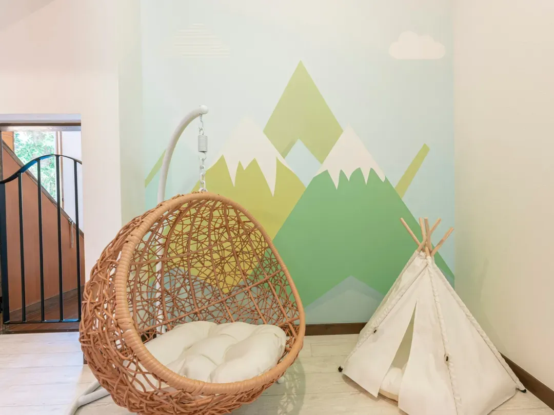 PINE CONE BASE 伊东庭园旅居