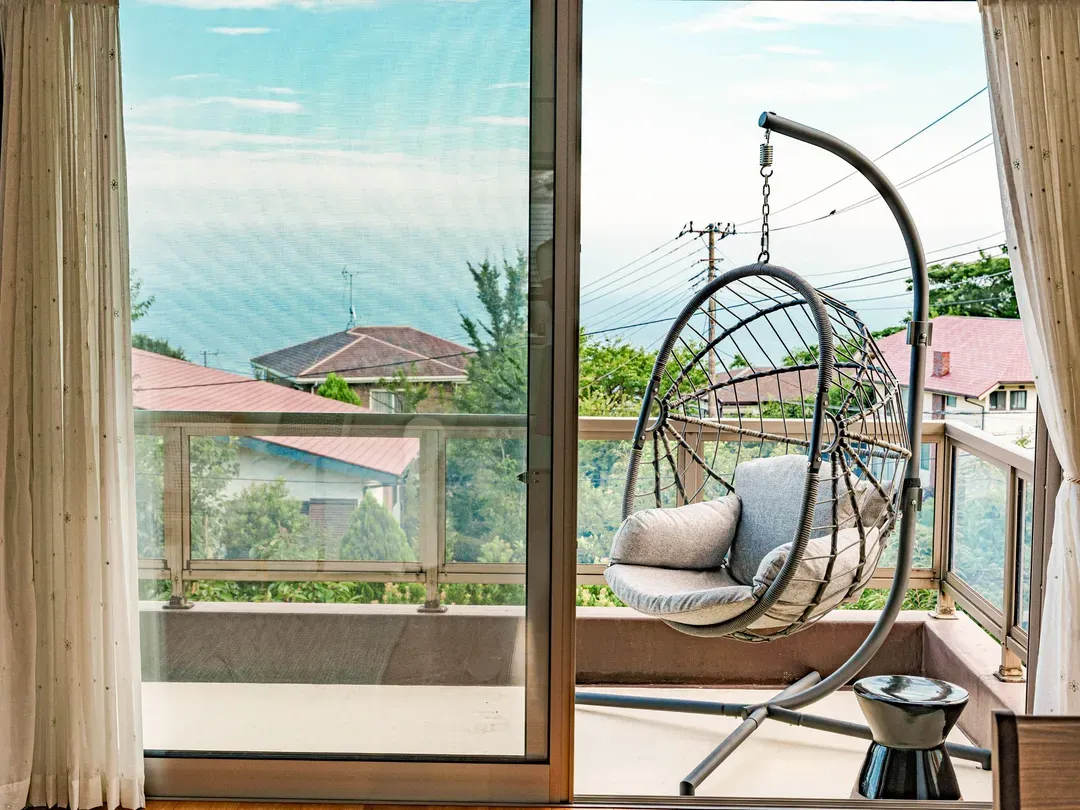 Villa Sunshine