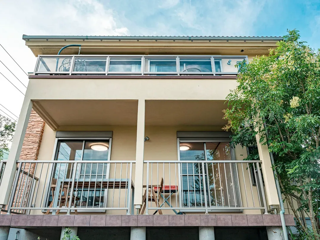 Villa Sunshine