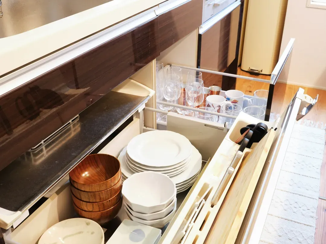雪松森林度假屋