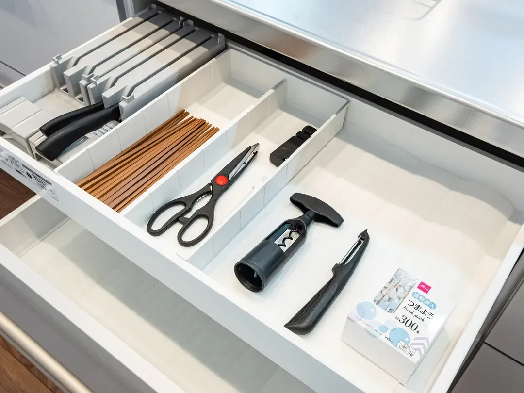 【ペット棟】キッチン用品