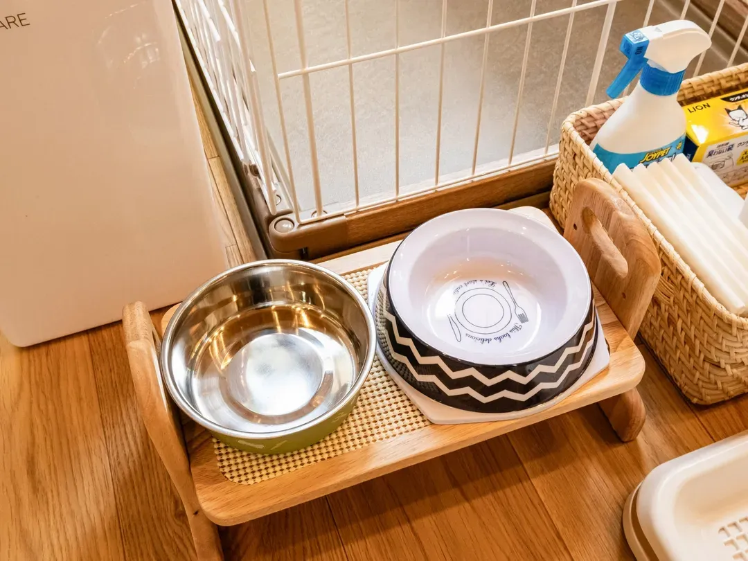 【ペット棟】ペット用品