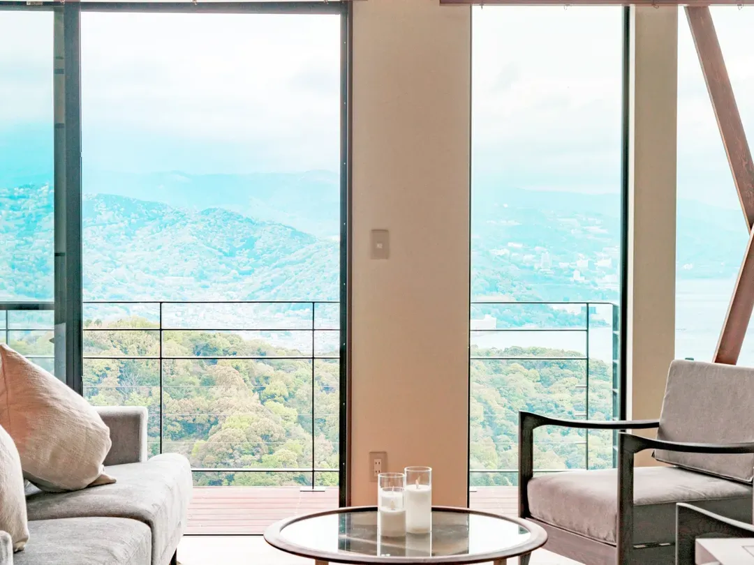 Ocean View Terrace Minami Atami