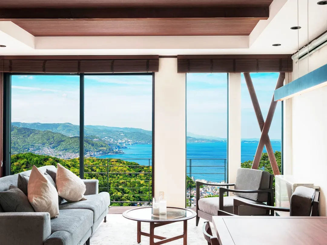 Ocean View Terrace Minami Atami