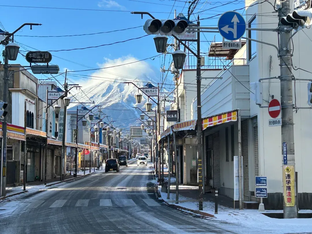 町並み