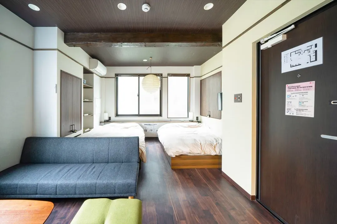 神戶元町 Kaeru屋-1