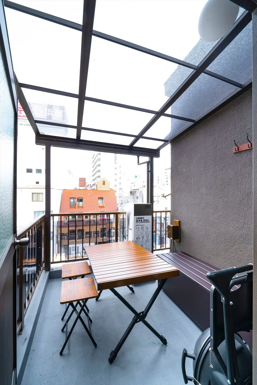 Kaeruya, Motomachi, Kobe-2
