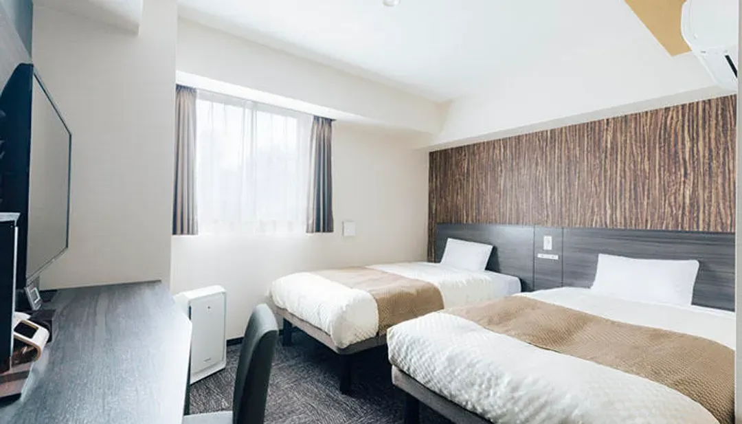 Hotel Kanraku Fujisan Gotemba