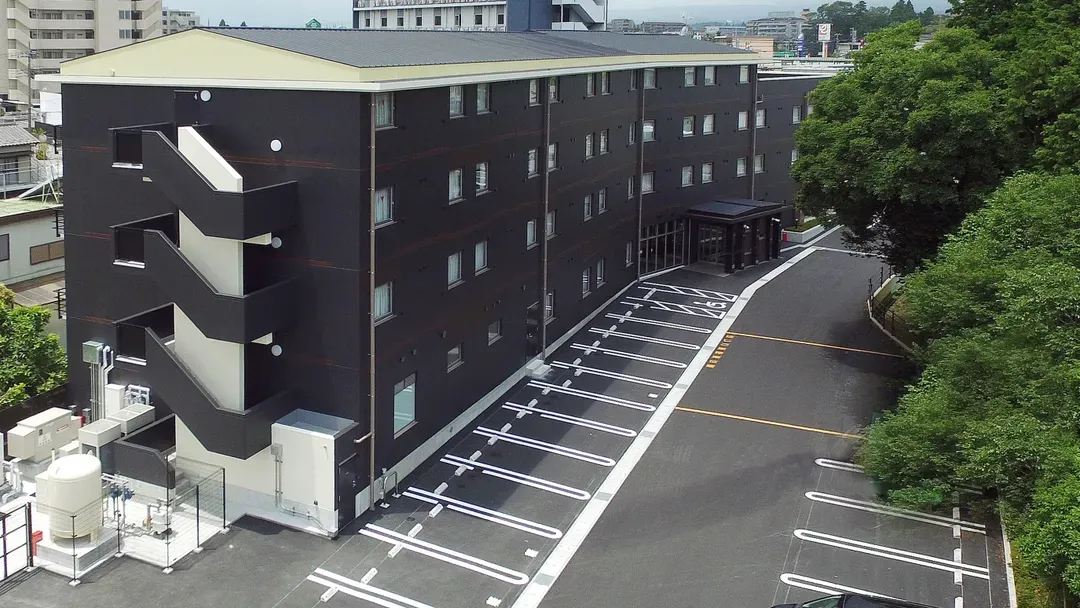 Hotel Kanraku Fujisan Gotemba