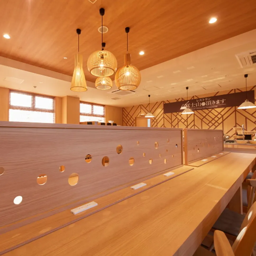 御殿場駒門 Rembrandt Style飯店｜近御殿場Outlet/富士岡站
