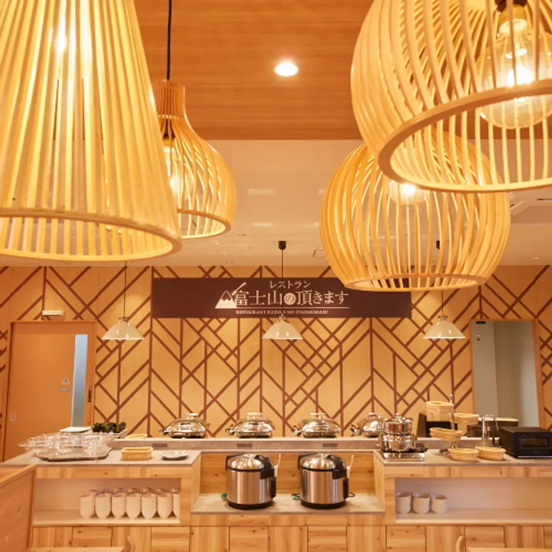 御殿場駒門 Rembrandt Style飯店｜近御殿場Outlet/富士岡站