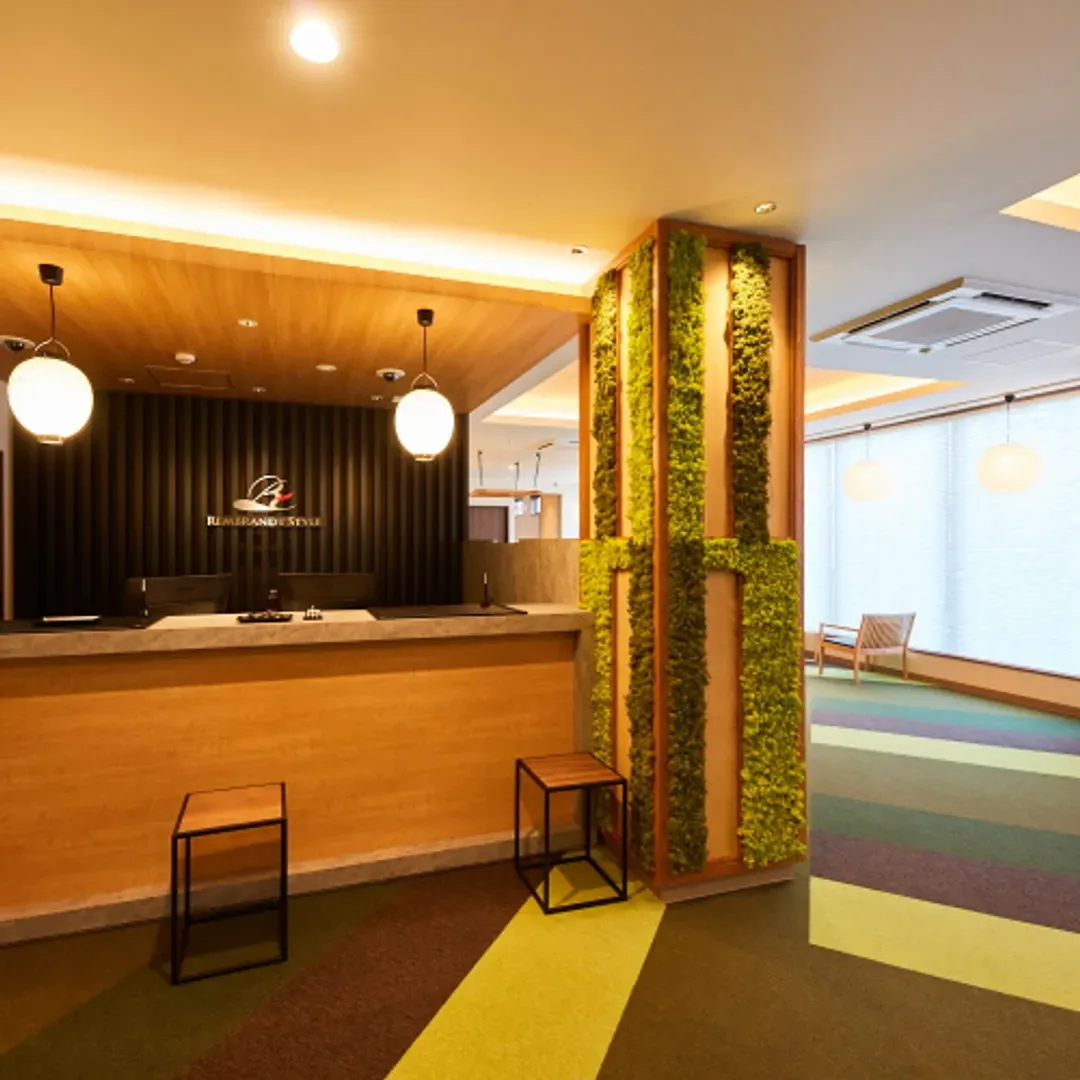 御殿場駒門 Rembrandt Style飯店｜近御殿場Outlet/富士岡站