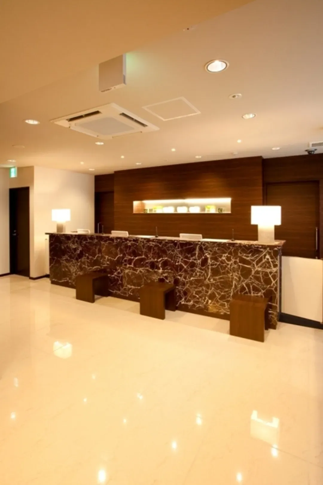 Shizutetsu Hotel Prezio Shizuokaeki Miniami