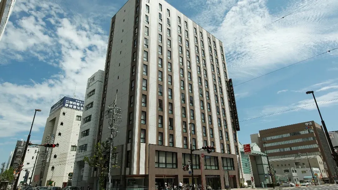 Shizutetsu Hotel Prezio Shizuokaeki Miniami