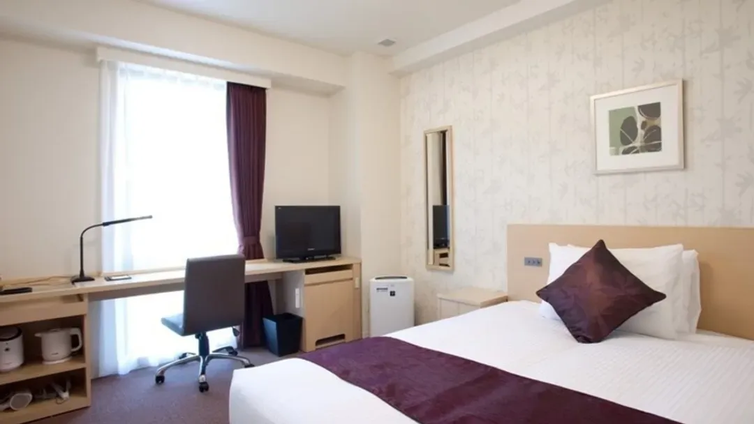 Shizutetsu Hotel Prezio Shizuokaeki Miniami