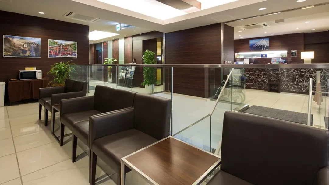 Shizutetsu Hotel Prezio Shizuokaeki Miniami