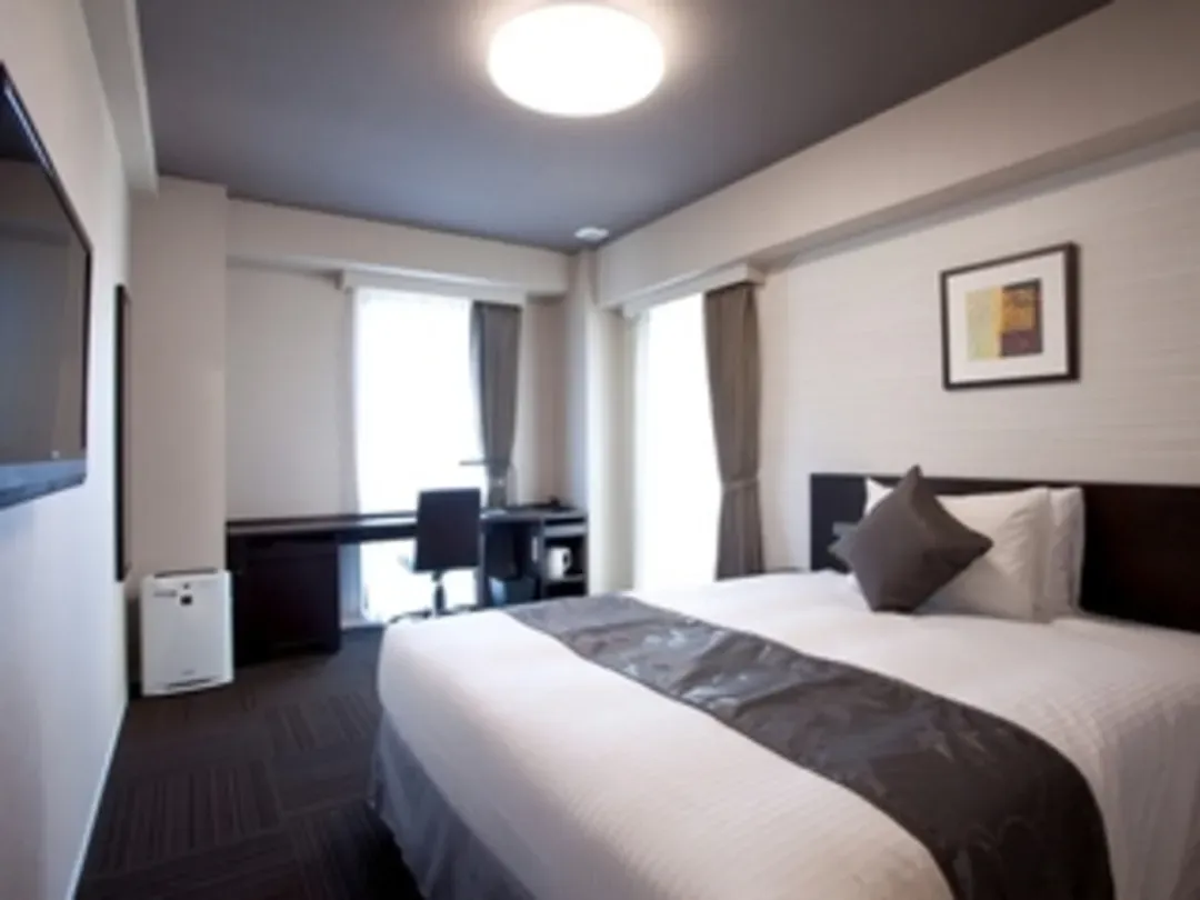 Shizutetsu Hotel Prezio Shizuokaeki Miniami