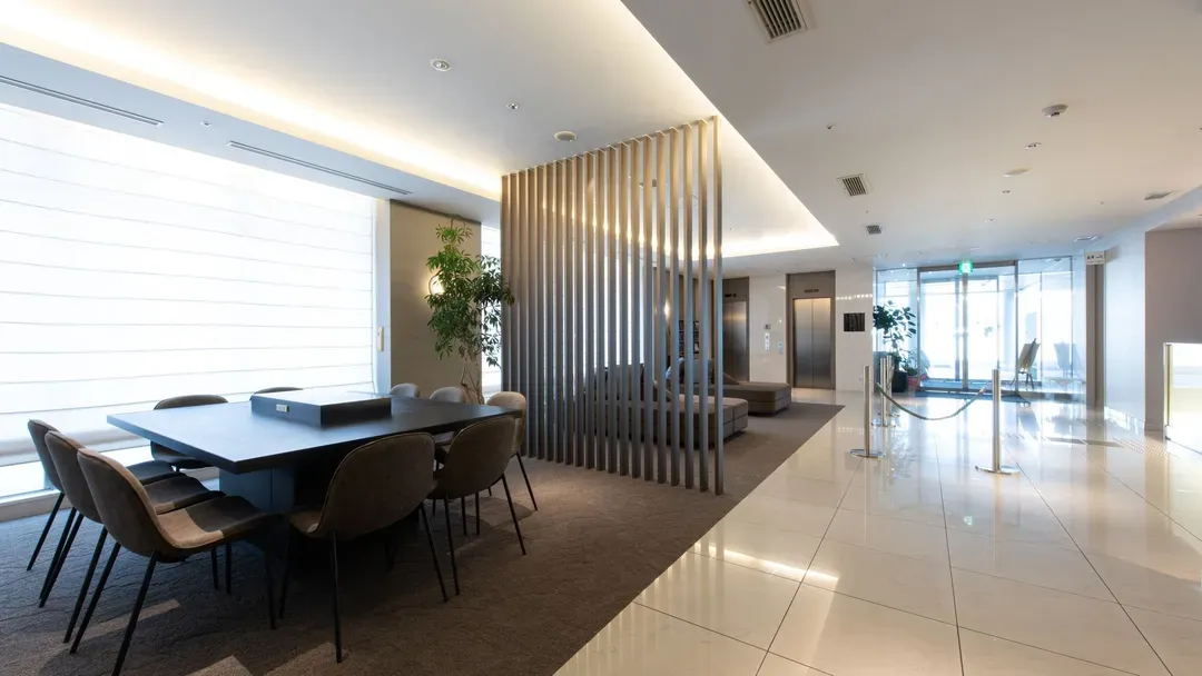 HOTEL MYSTAYS Shimizu