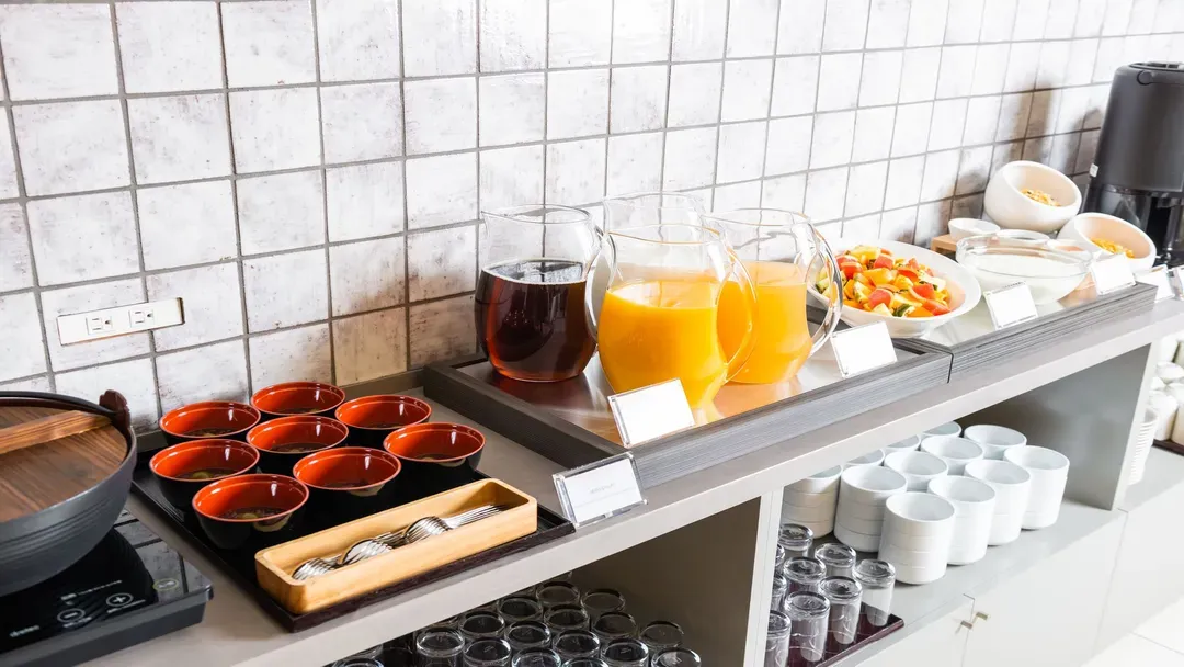 HOTEL MYSTAYS Shimizu