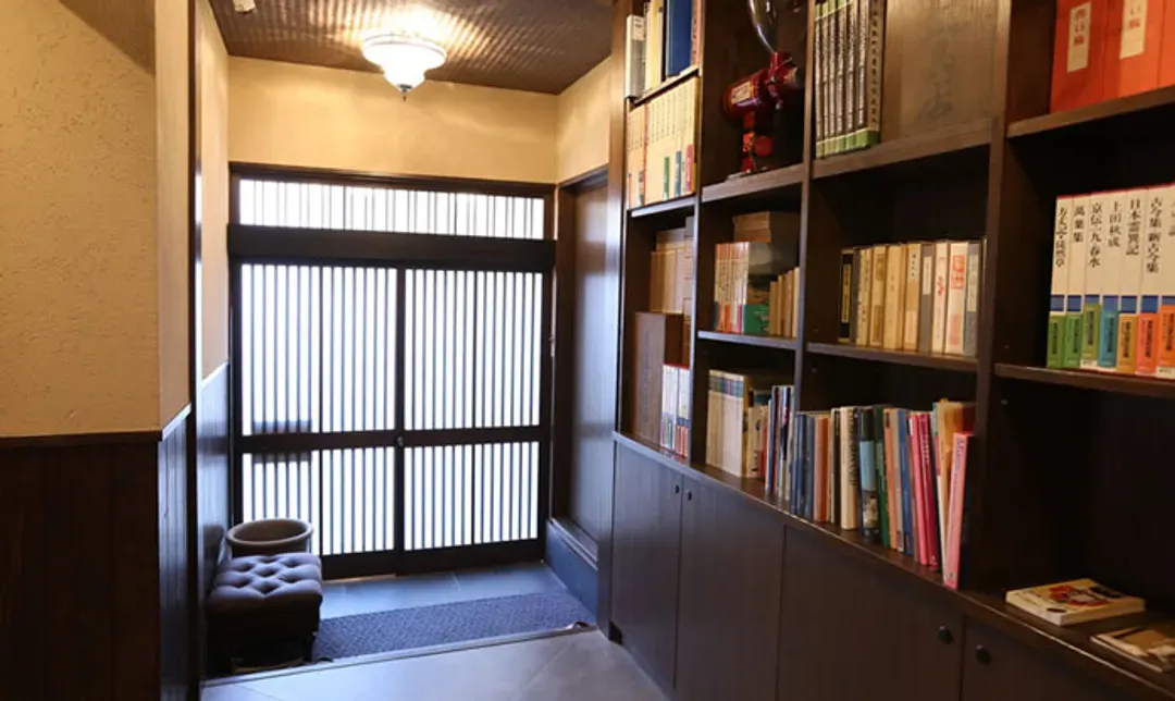 小宿 有樂｜有馬溫泉站徒歩7分/近有馬溫泉商店街