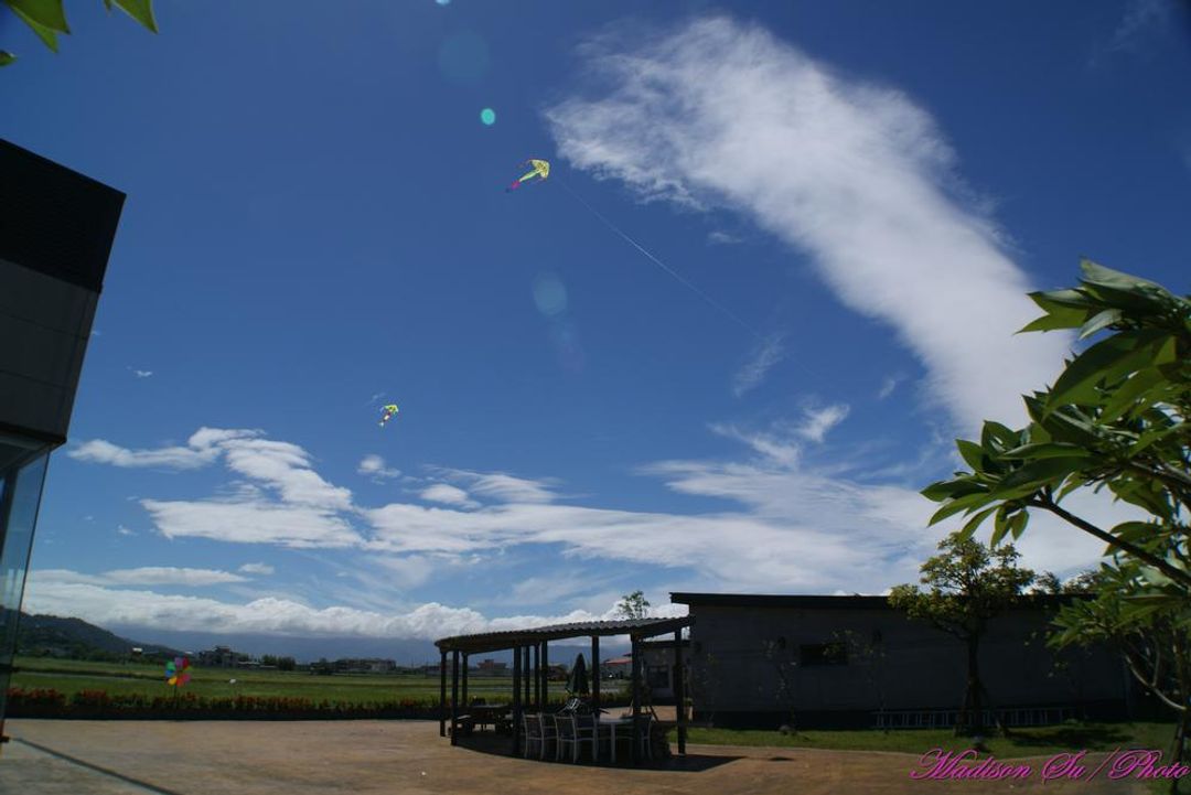 蘭陽四季會館
